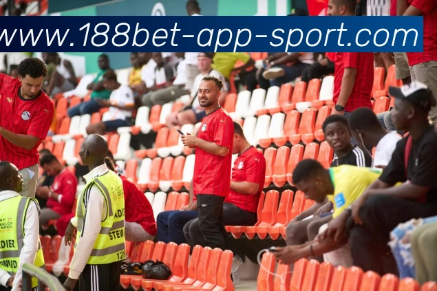 188bet体育APP 体育赛事宣传图