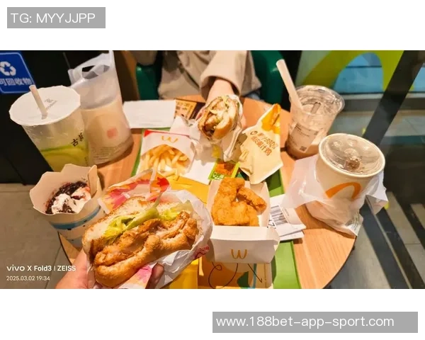 扎威盛赞澳门蛋挞和中国麦当劳美味超越美国体验