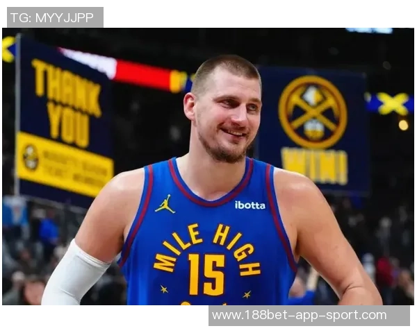 东契奇谈掘金实力:约基奇缺阵球队依旧强劲表现令人敬畏 东契奇谈掘金实力:约基奇缺阵球队依旧强劲表现令人敬畏